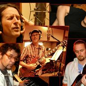 Flower Kings - List pictures