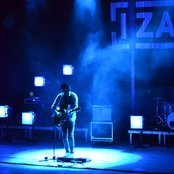 Izal - List pictures