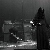 Sunn O))) - List pictures