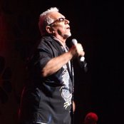 Eric Burdon - List pictures
