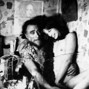 Charles Bukowski - List pictures