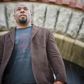 Anthony Evans - List pictures