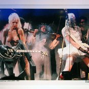 Plasmatics - List pictures