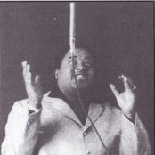 Billy Stewart - List pictures