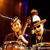 Jerry Gonzalez - List pictures