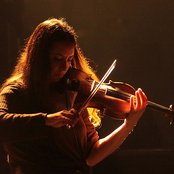 Samara Lubelski - List pictures