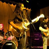 Mozart's Sister - List pictures