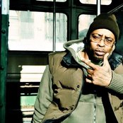 Sadat X - List pictures