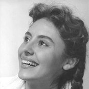Caterina Valente - List pictures