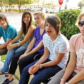 The Summer Set - List pictures