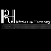 Revolution Harmony - List pictures