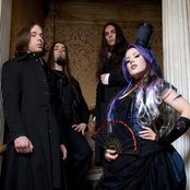 The Agonist - List pictures
