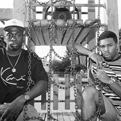 Pete Rock And Cl Smooth - List pictures