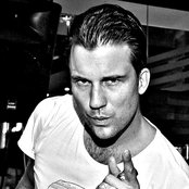 Dj Antoine - List pictures