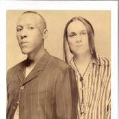 Charles And Eddie - List pictures