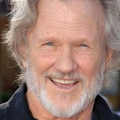 Kris Kristofferson - List pictures