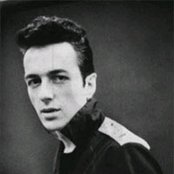 Joe Strummer - List pictures