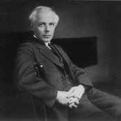 Bartok - List pictures