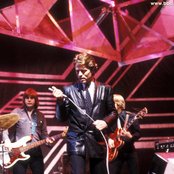 Robert Palmer - List pictures