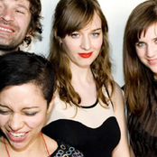 New Young Pony Club - List pictures