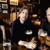 Esbjörn Svensson Trio - List pictures