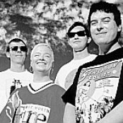 The Toadies - List pictures