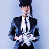 Zaho - List pictures