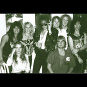 Yngwie Malmsteen - List pictures