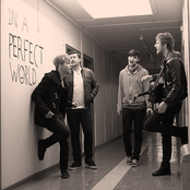 Kodaline - List pictures