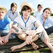 We Are The Ocean - List pictures