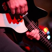 The Blind Shake - List pictures