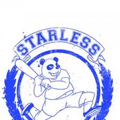 Starless - List pictures