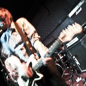 The Telescopes - List pictures