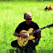 Steve Cradock - List pictures