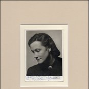 Kathleen Ferrier - List pictures