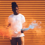 Mick Jenkins - List pictures