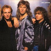 Def Leppard - List pictures