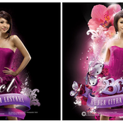 Bunga Citra Lestari - List pictures