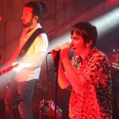 Vetusta Morla - List pictures