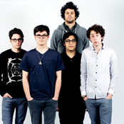 Passion Pit - List pictures