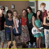 Lemonade Mouth - List pictures