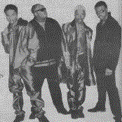 Dru Hill - List pictures