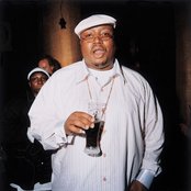 E-40 - List pictures
