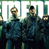 Elemental - List pictures