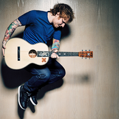 Ed Sheeran - List pictures
