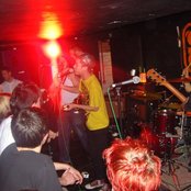 The King Blues - List pictures