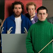 Hot Chip - List pictures