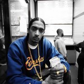 Nipsey Hussle - List pictures