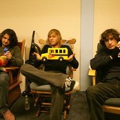 The Lonely Forest - List pictures