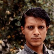 Mick Karn - List pictures
